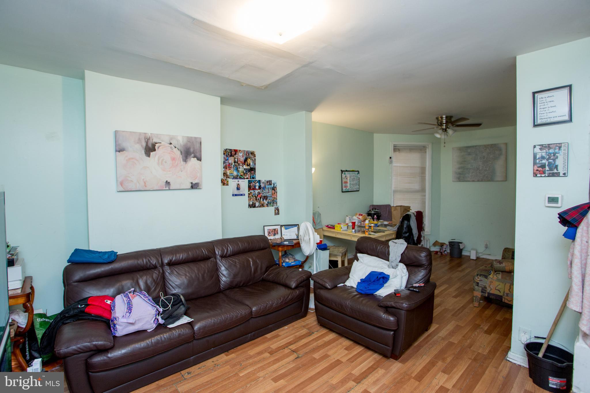 KINGSESSING - Residential