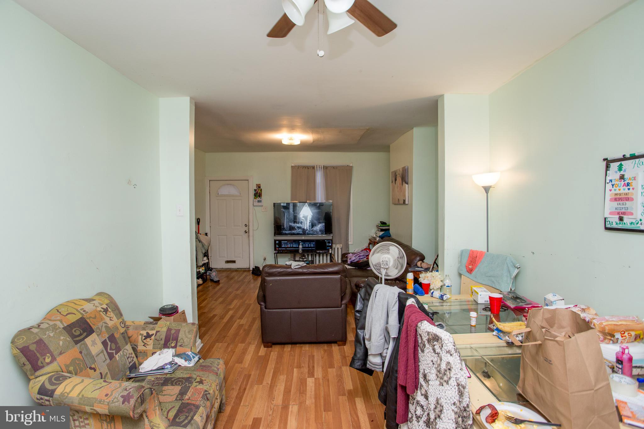 KINGSESSING - Residential