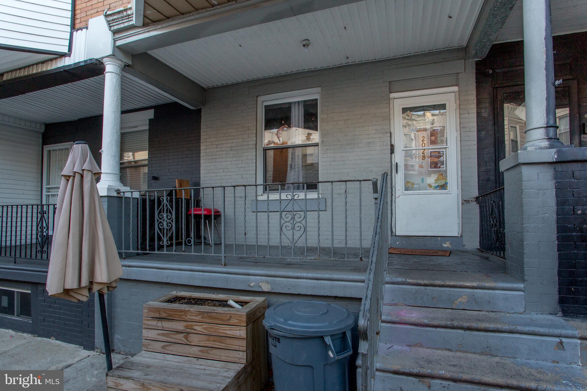 KINGSESSING - Residential