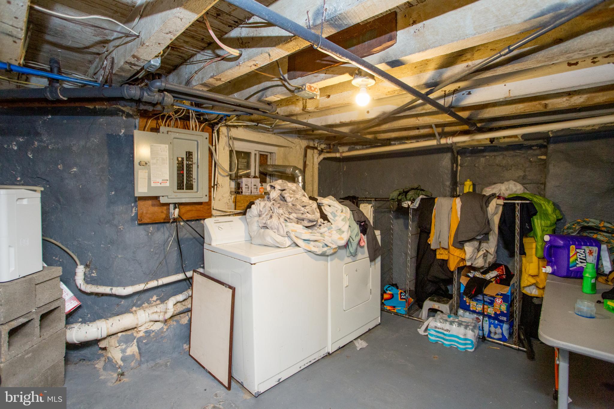 KINGSESSING - Residential