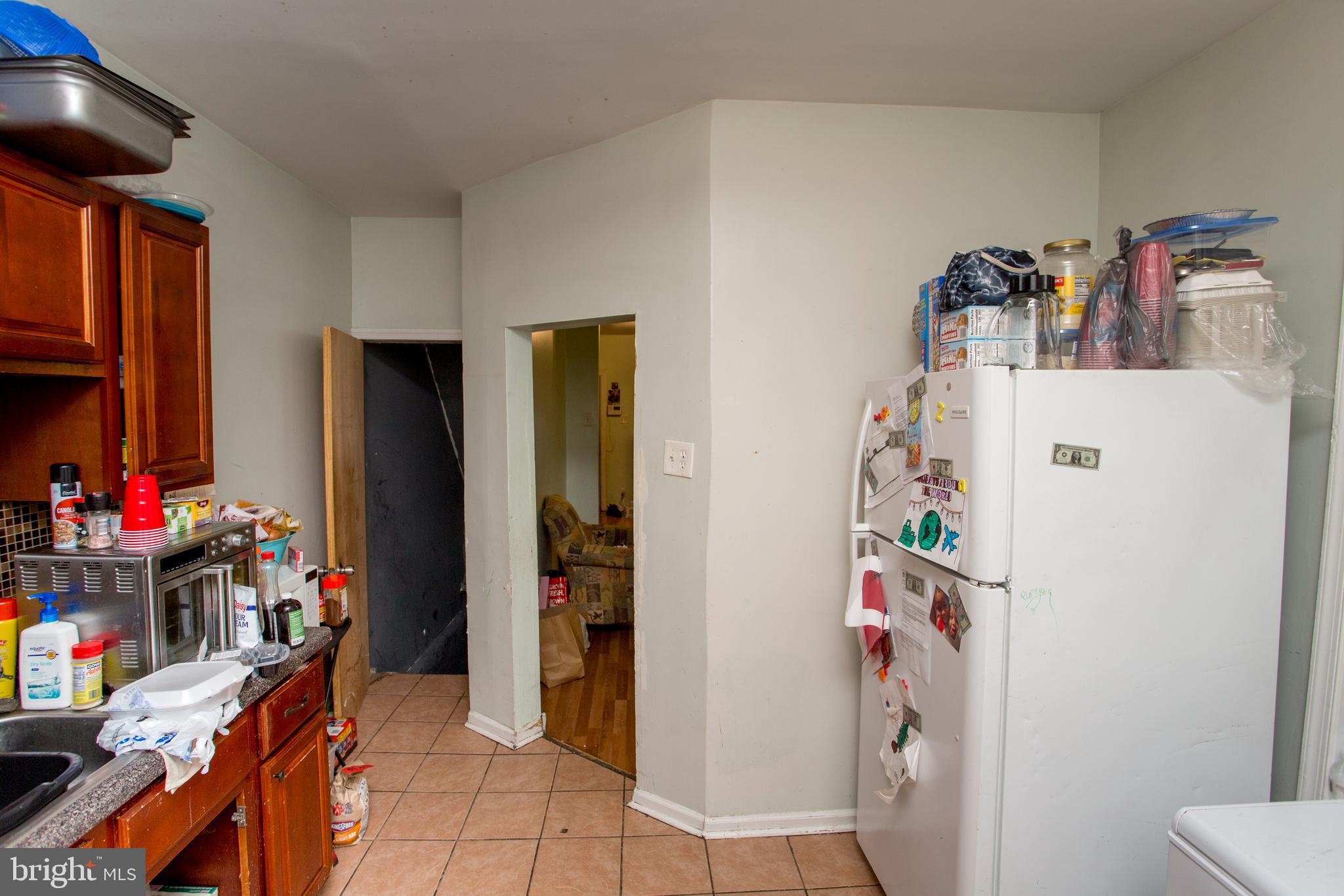 KINGSESSING - Residential