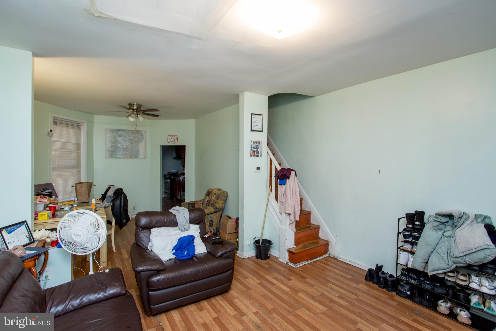 KINGSESSING - Residential