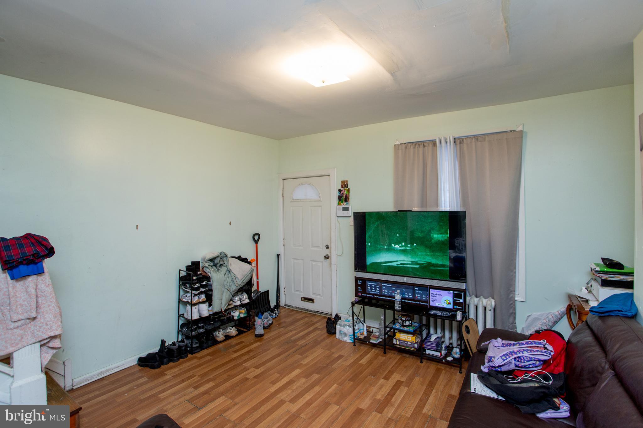 KINGSESSING - Residential