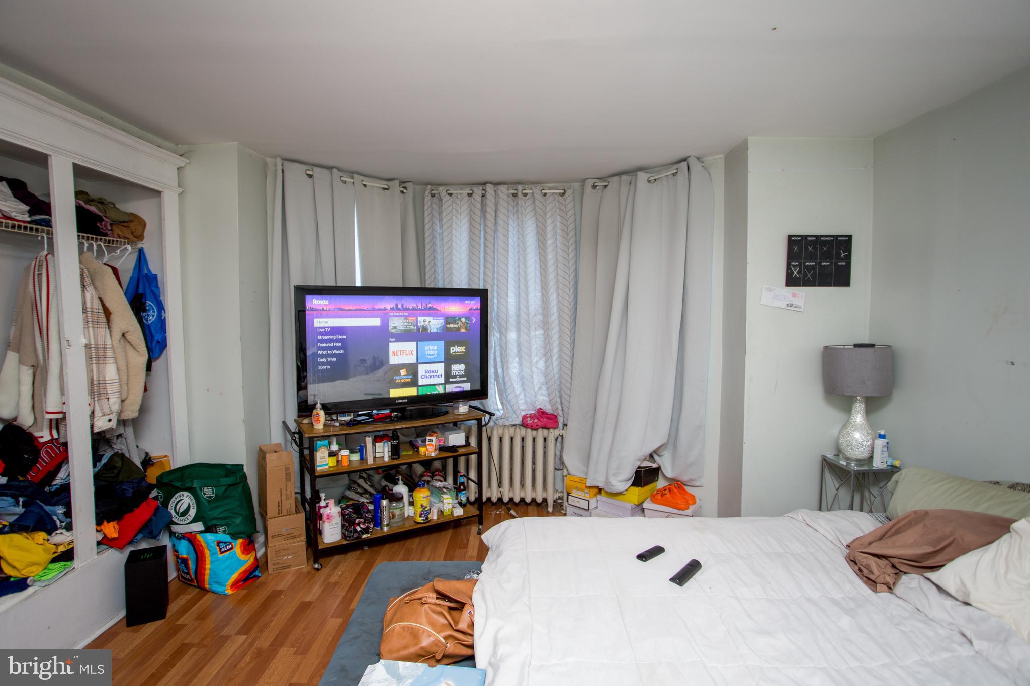 KINGSESSING - Residential