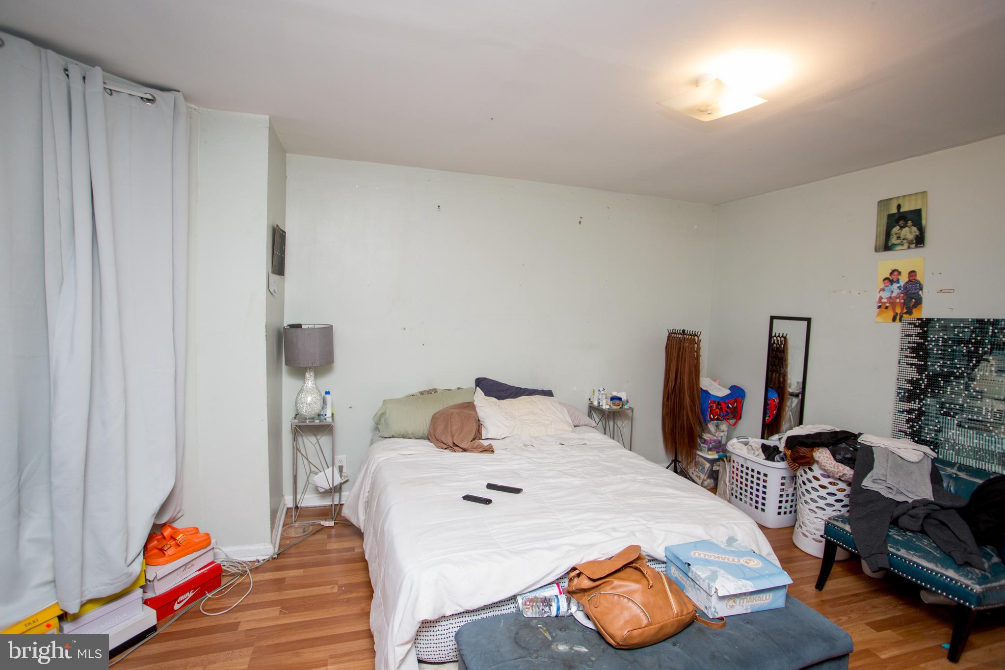 KINGSESSING - Residential