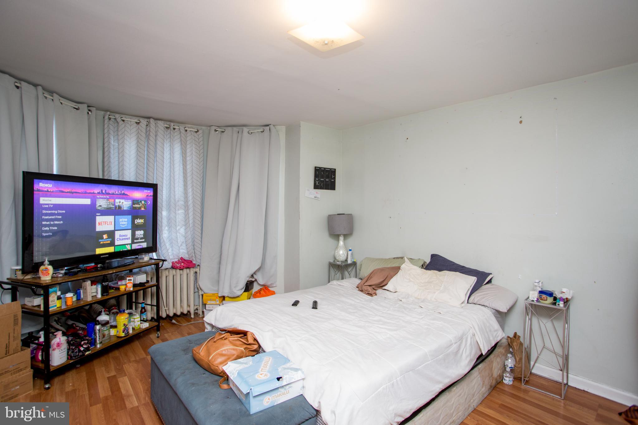 KINGSESSING - Residential