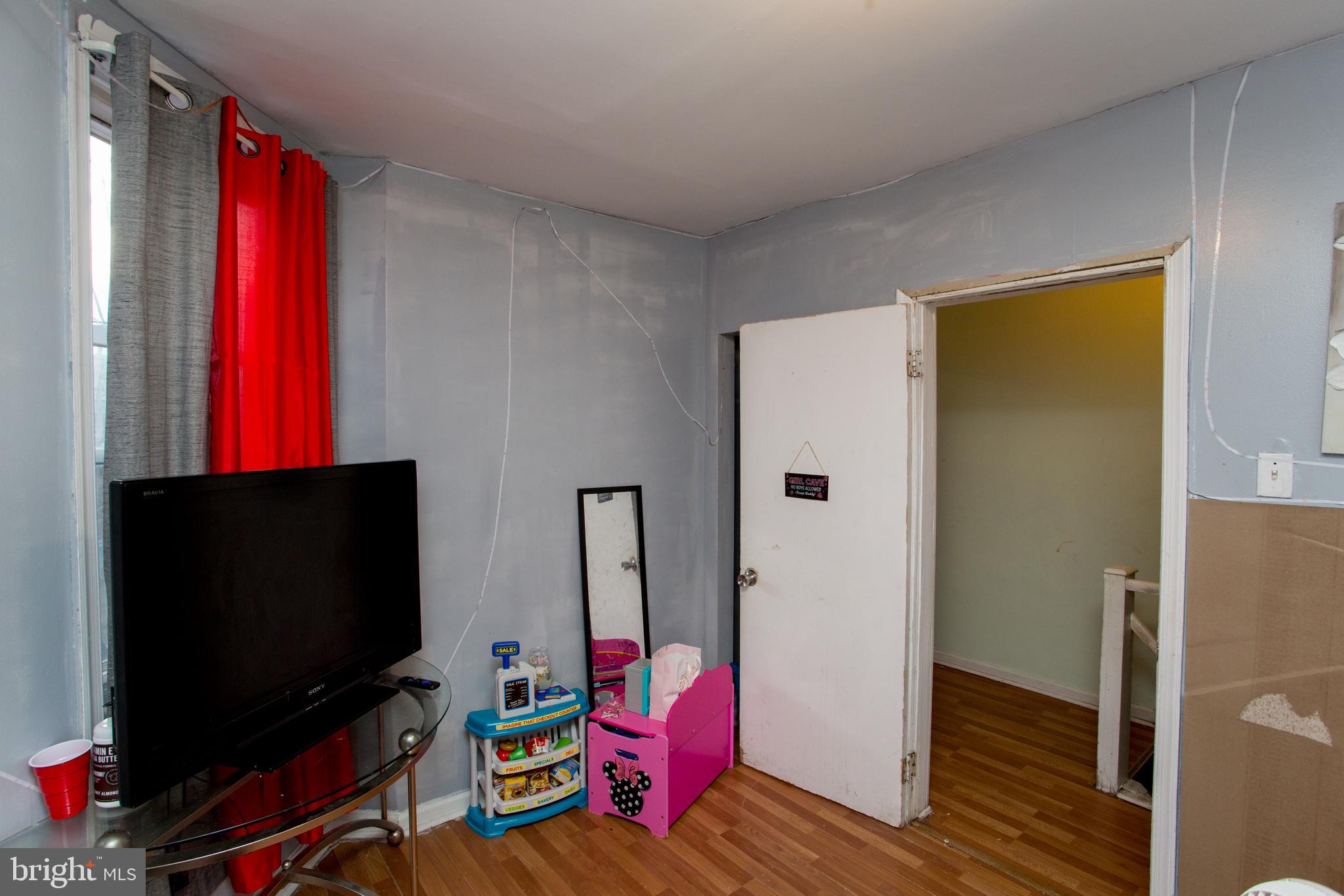 KINGSESSING - Residential