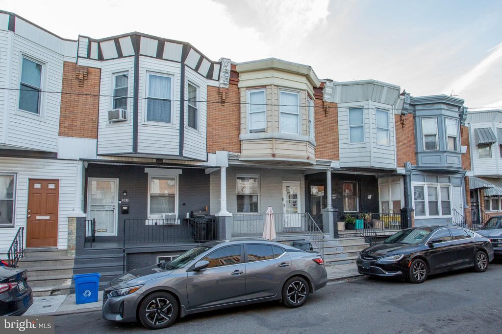 Photo of 2028 S Alden Street, PHILADELPHIA, PA 19143 (MLS # PAPH2573568)