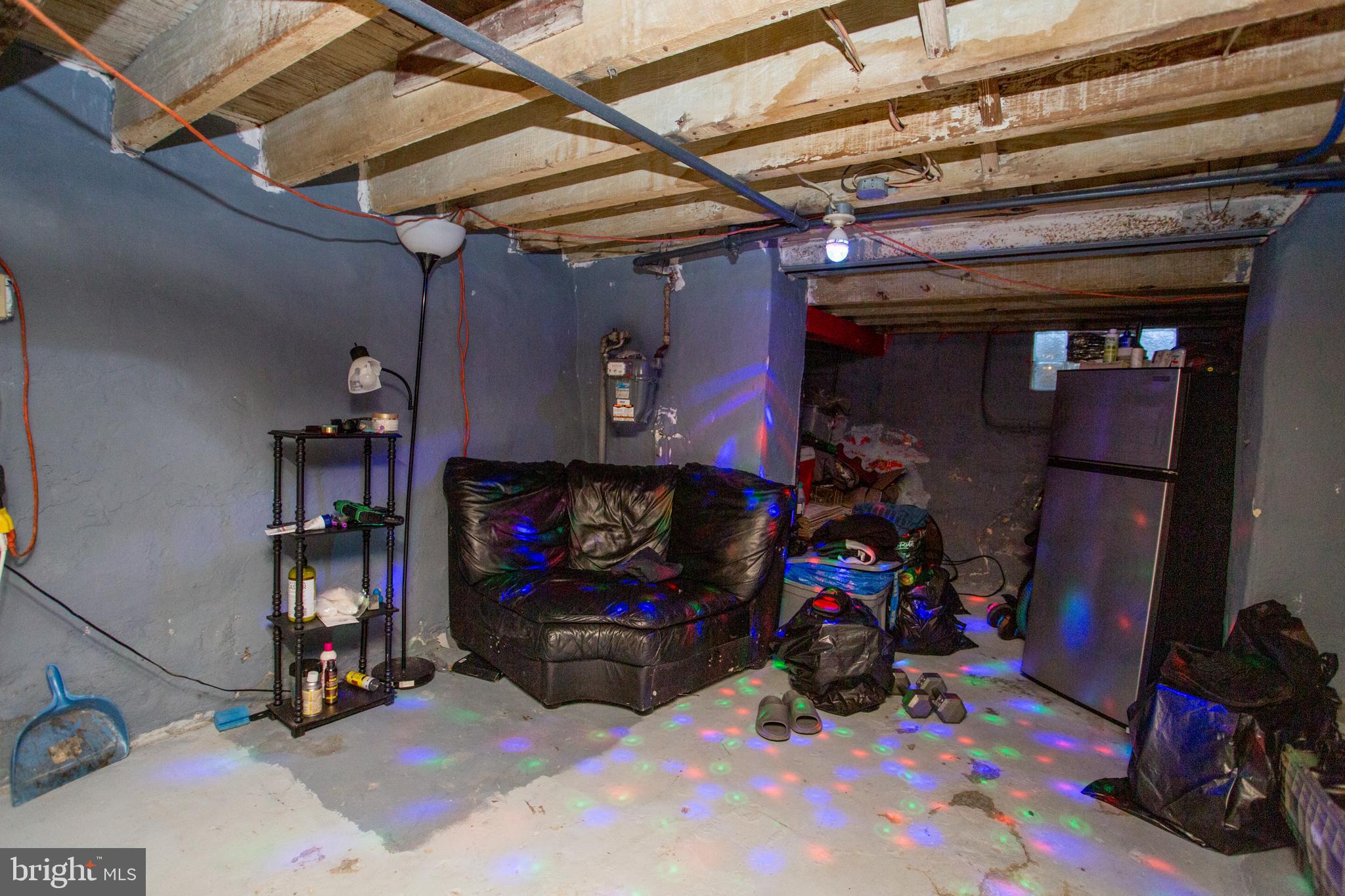 KINGSESSING - Residential