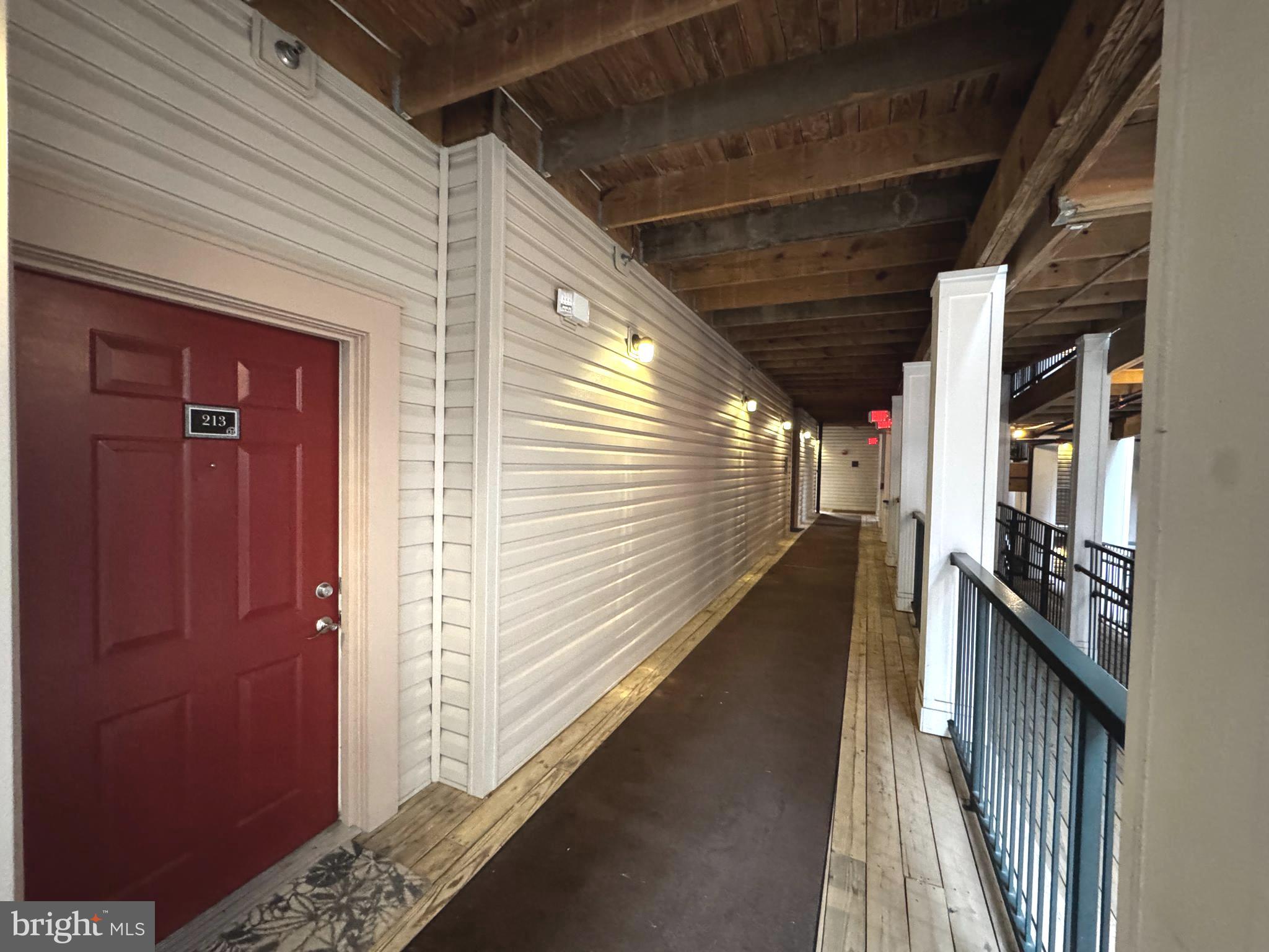 GROVE AT ARLINGTON - Residential Lease