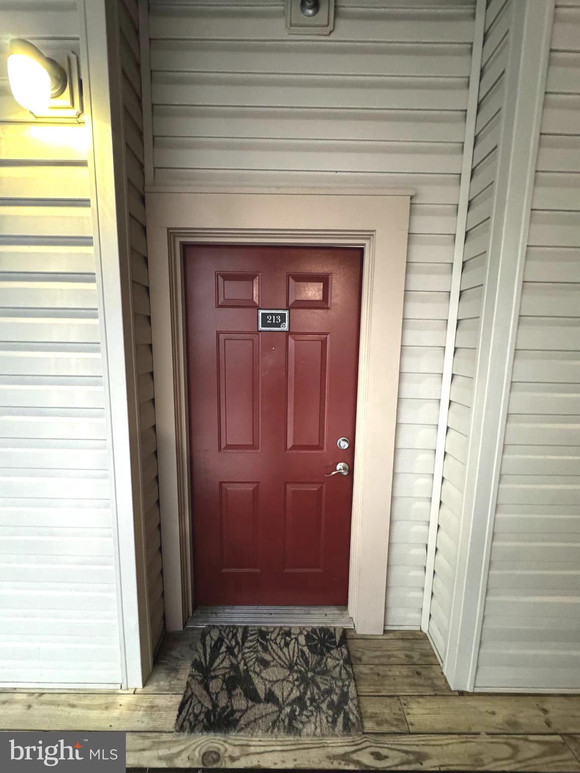 GROVE AT ARLINGTON - Residential Lease