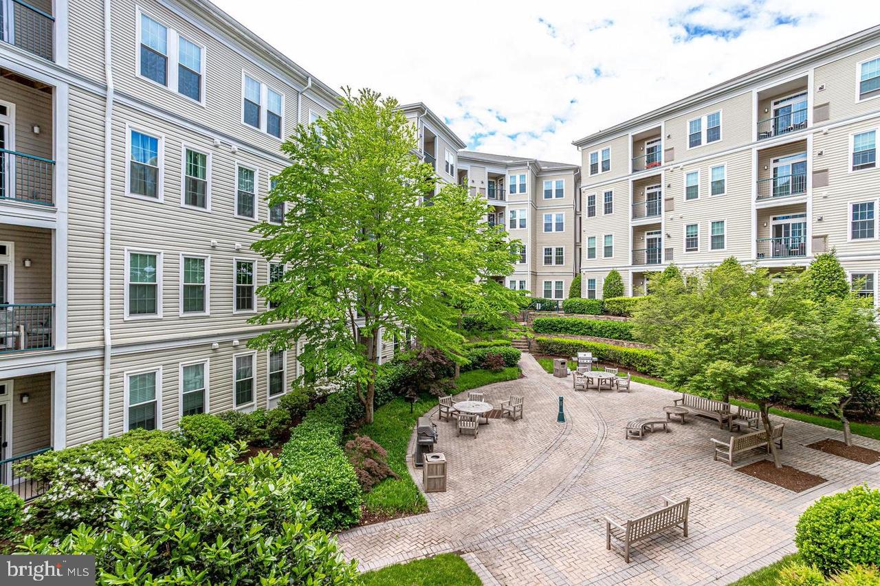 GROVE AT ARLINGTON - Residential Lease