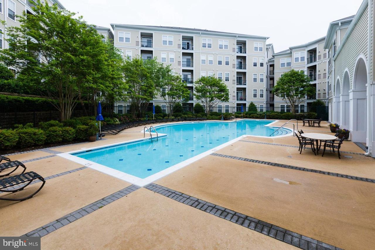 GROVE AT ARLINGTON - Residential Lease