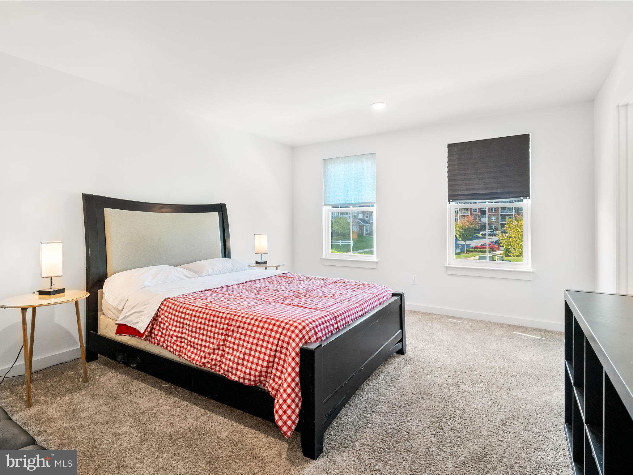 GAMBRILL VIEW - Residential Lease