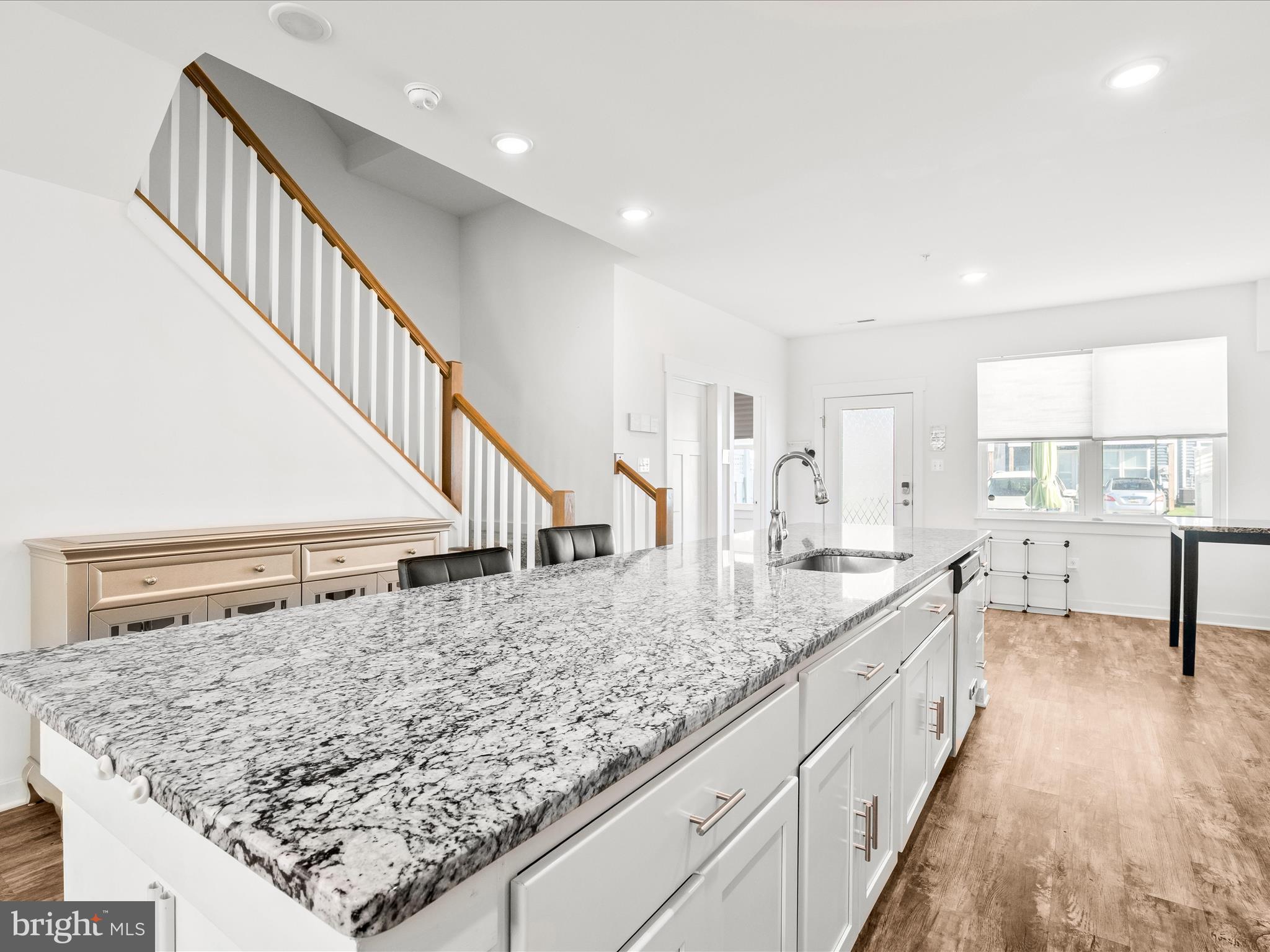 GAMBRILL VIEW - Residential Lease