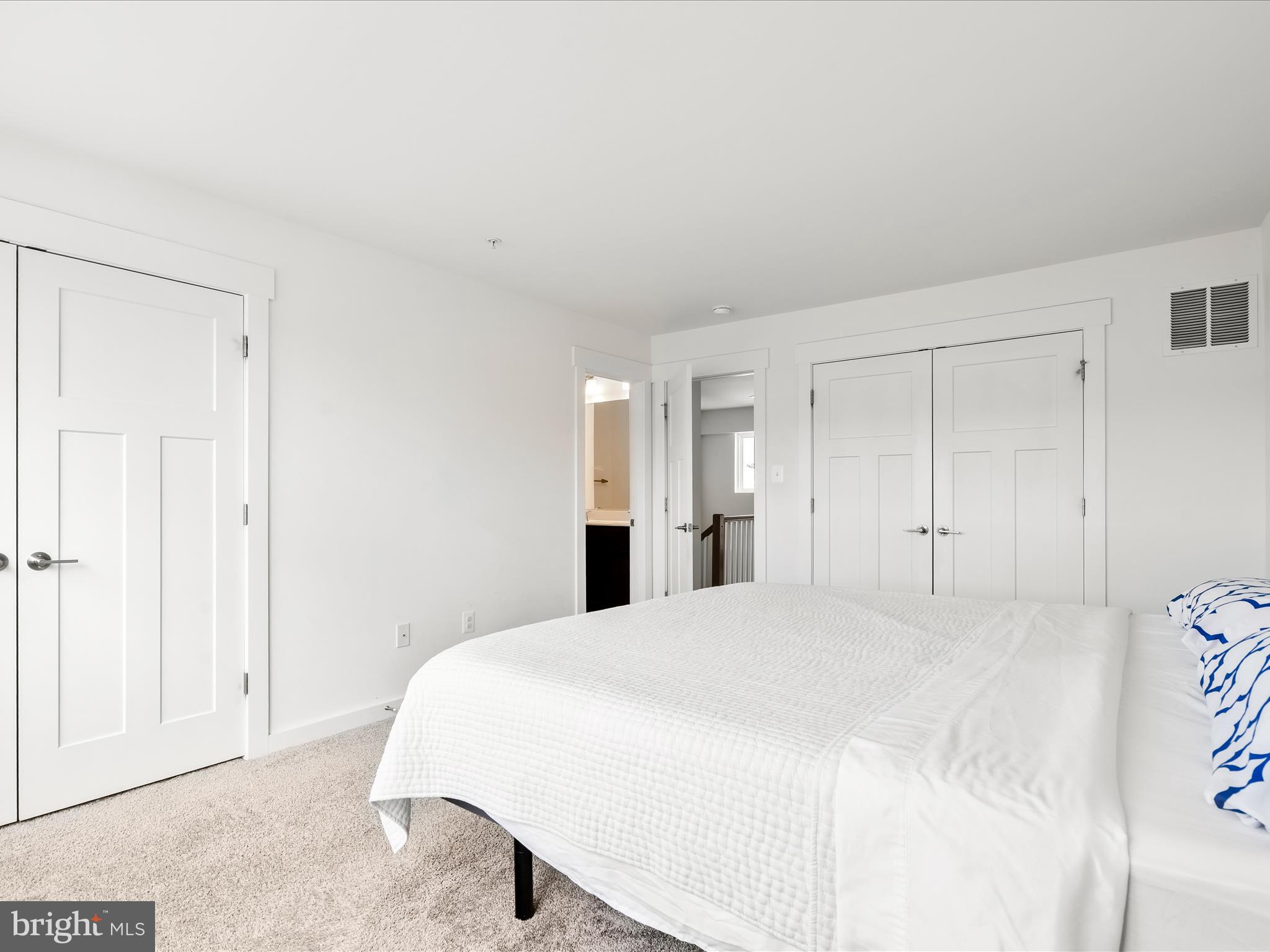 GAMBRILL VIEW - Residential Lease