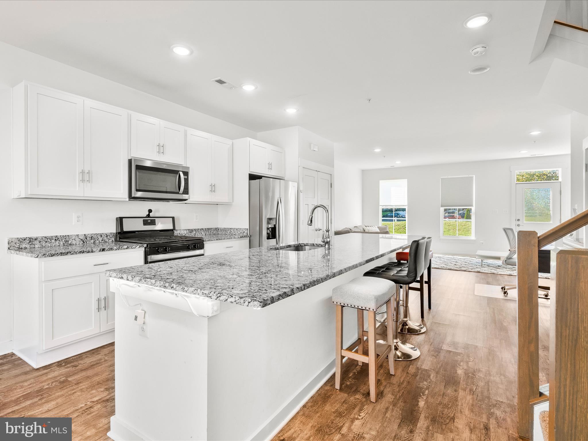 GAMBRILL VIEW - Residential Lease