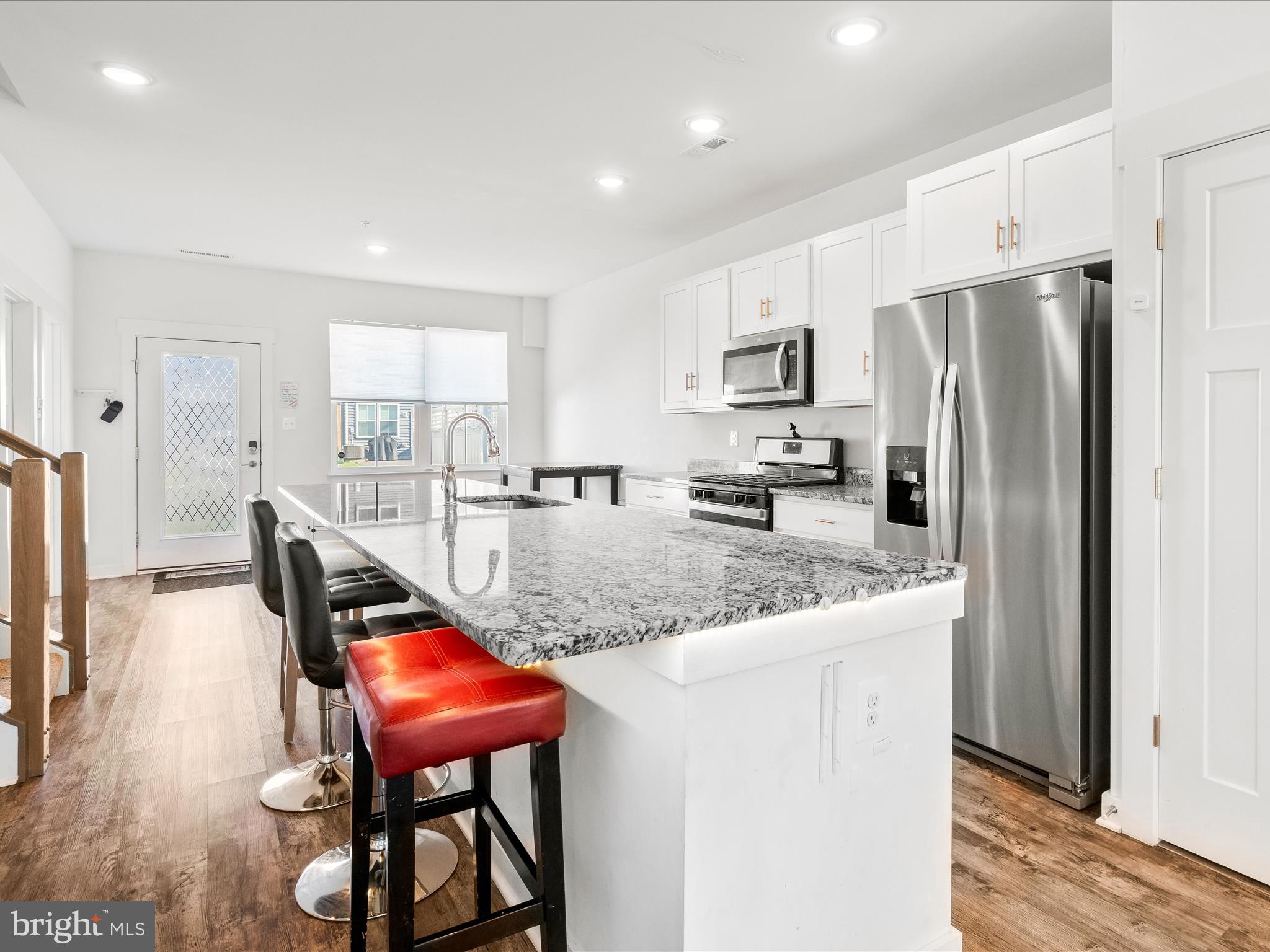 GAMBRILL VIEW - Residential Lease