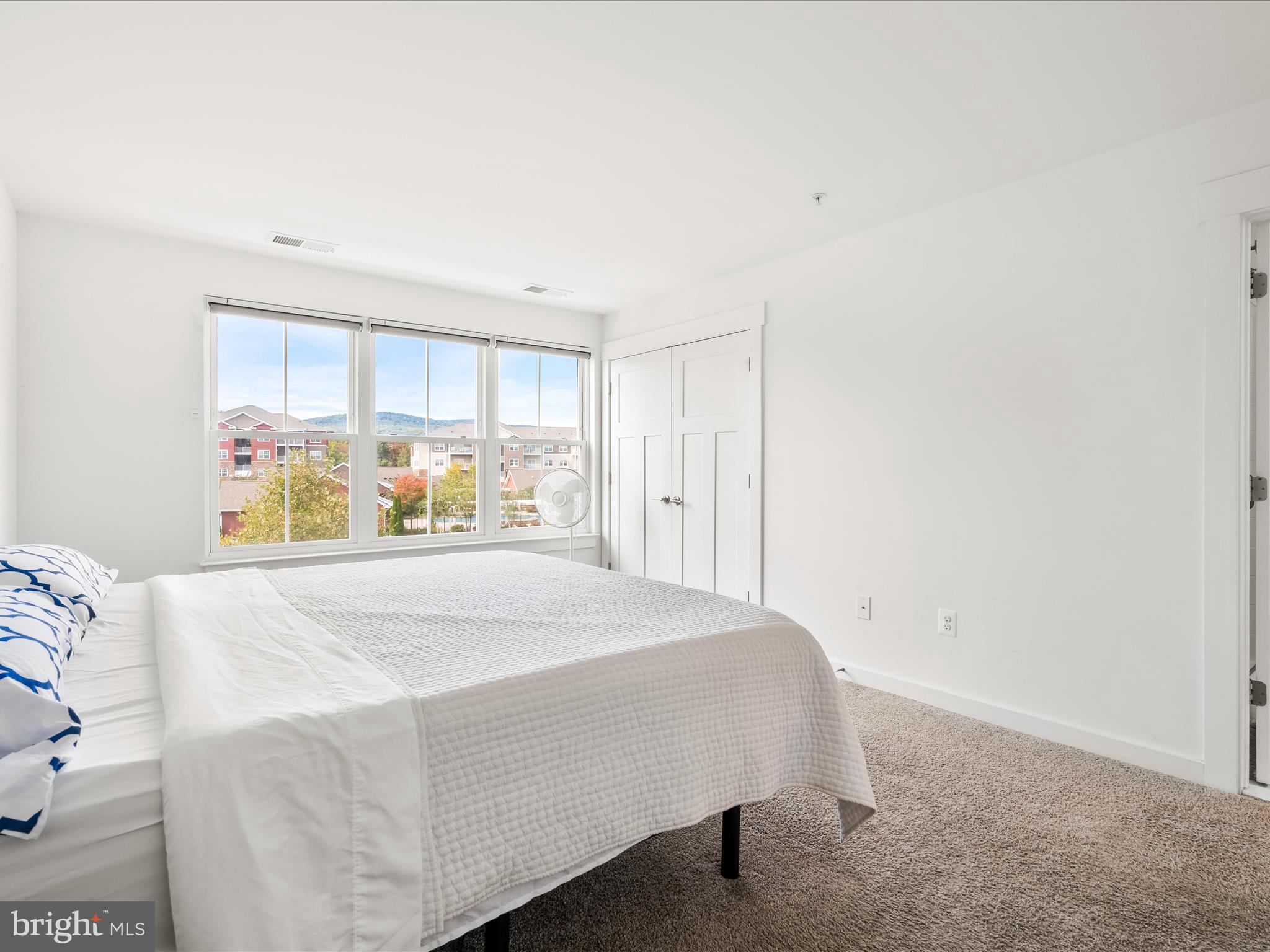 GAMBRILL VIEW - Residential Lease