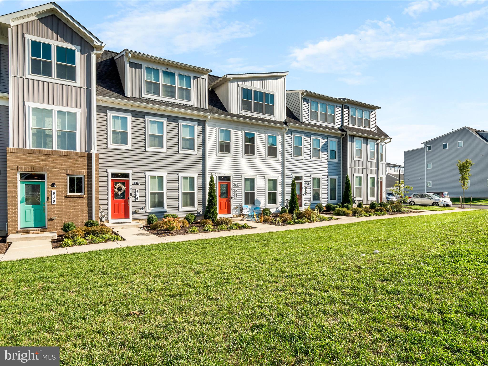 GAMBRILL VIEW - Residential Lease