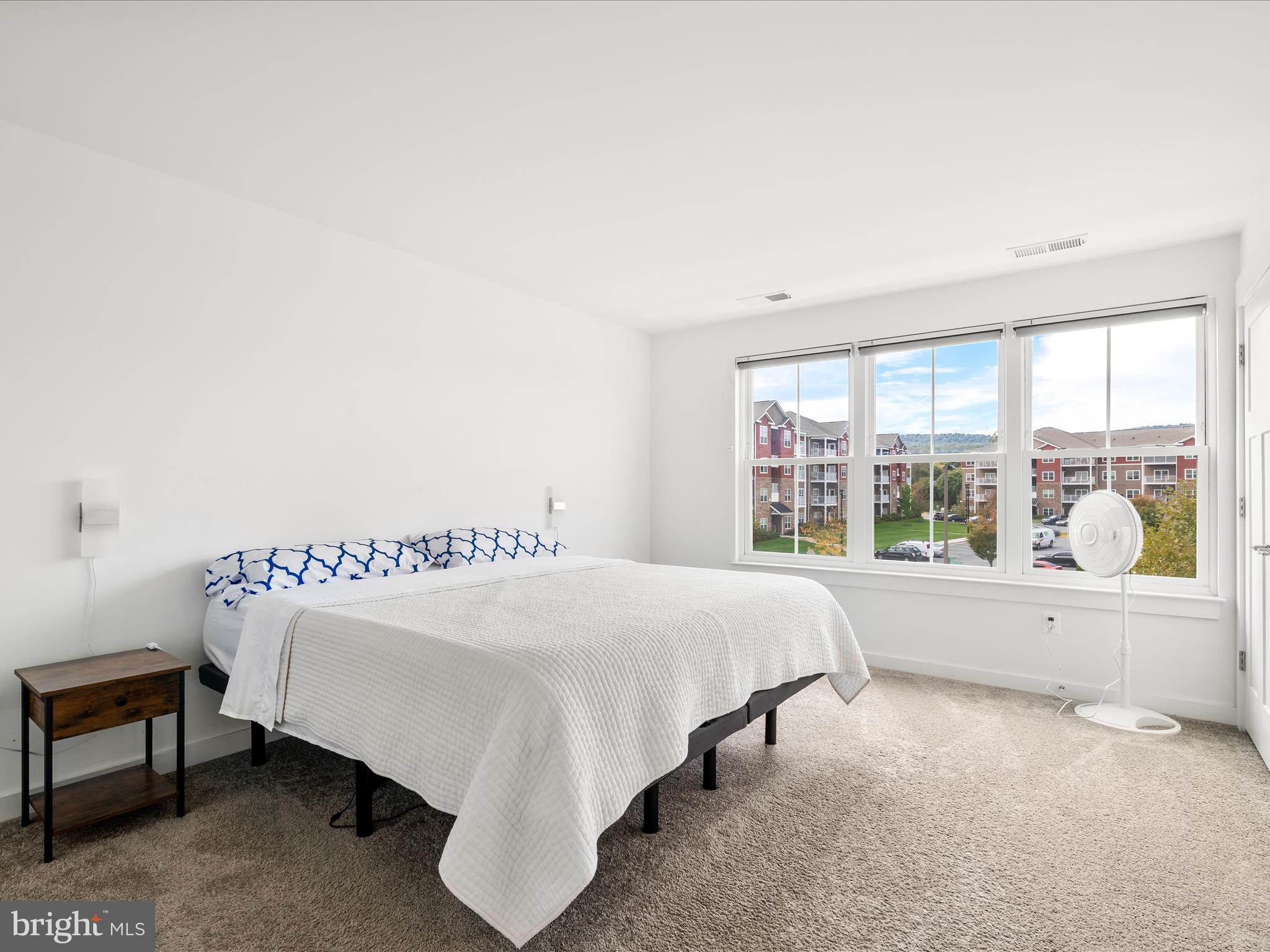 GAMBRILL VIEW - Residential Lease