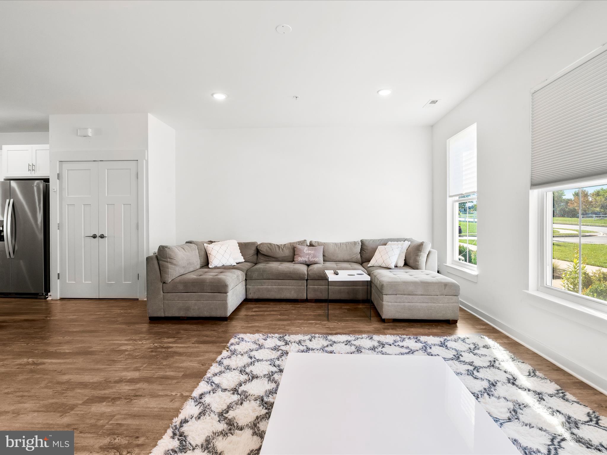 GAMBRILL VIEW - Residential Lease