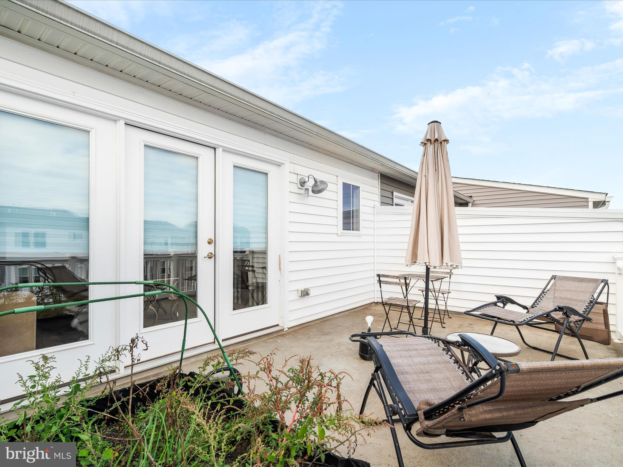 GAMBRILL VIEW - Residential Lease