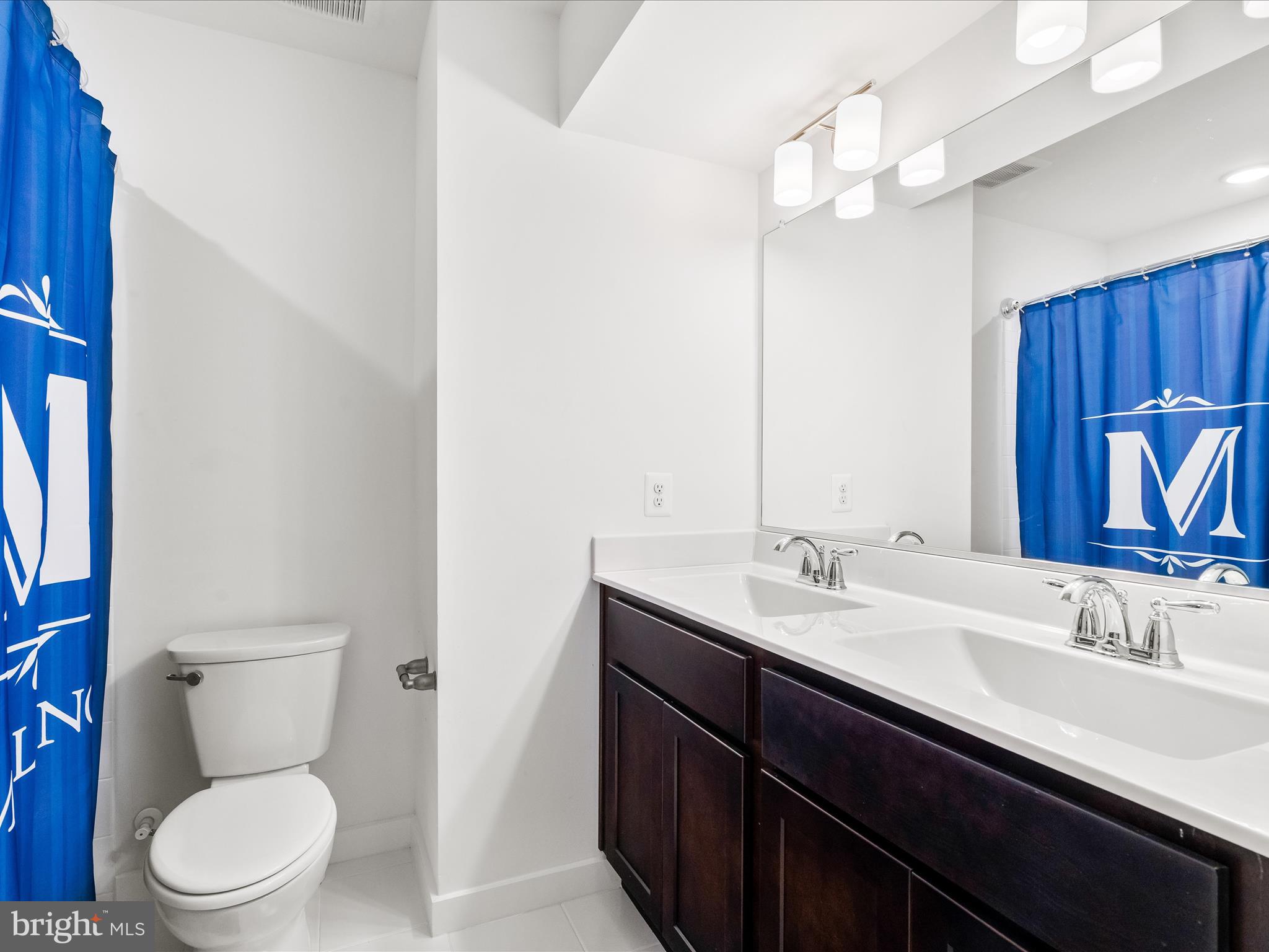 GAMBRILL VIEW - Residential Lease