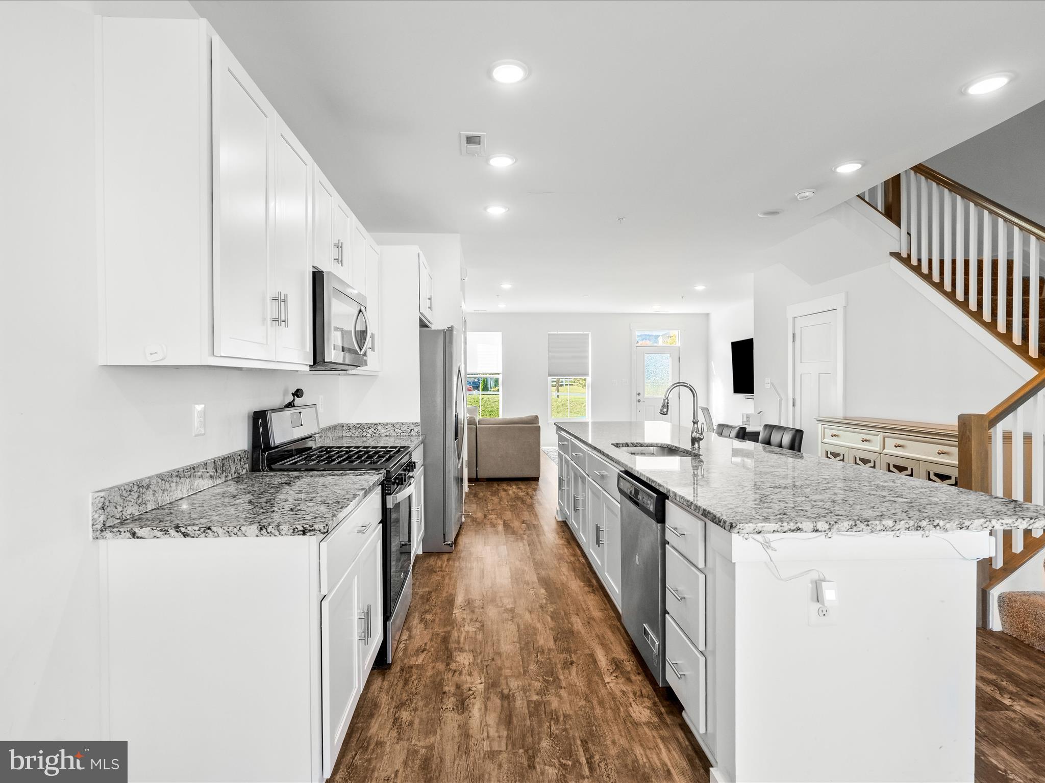 GAMBRILL VIEW - Residential Lease