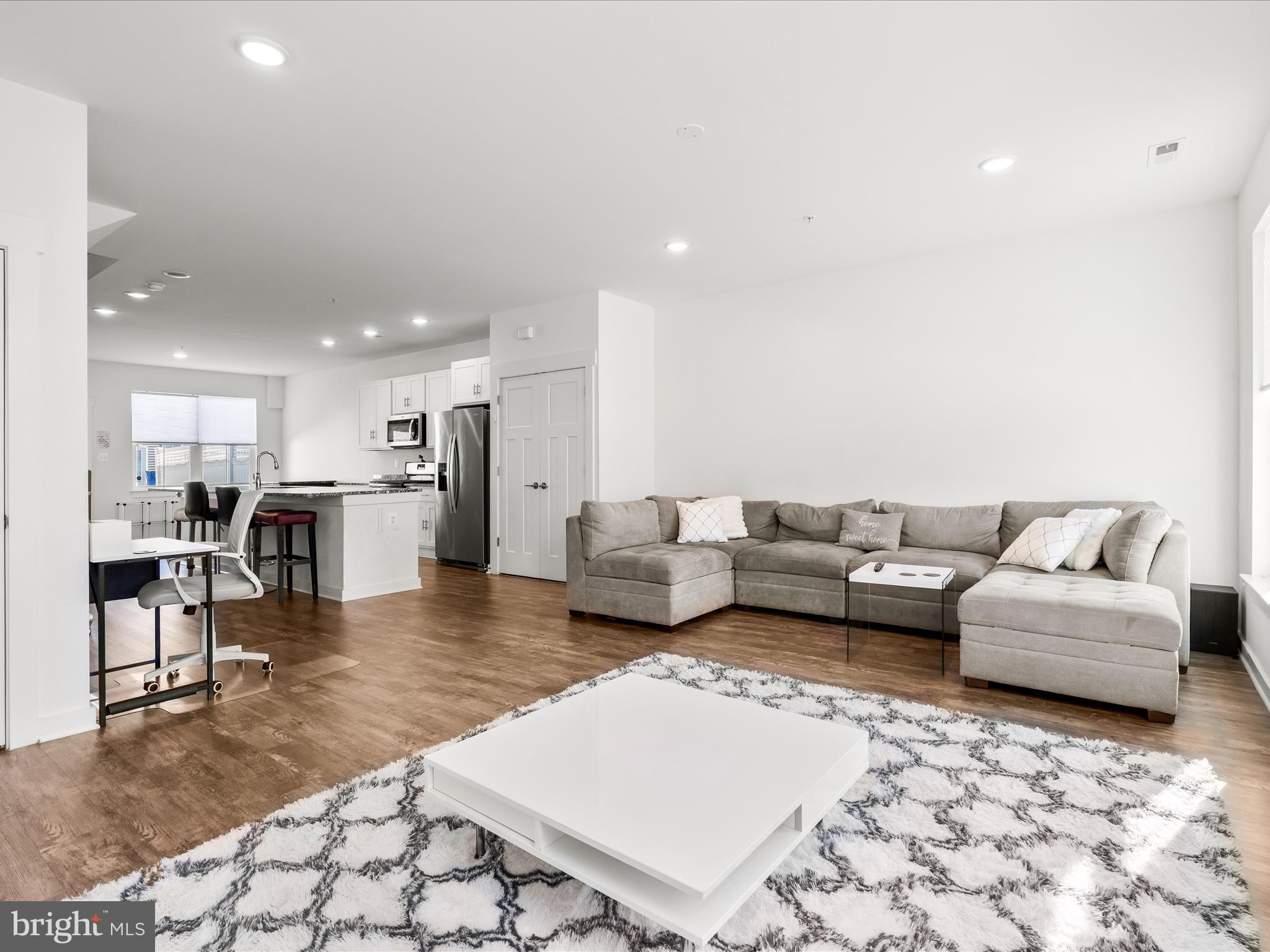 GAMBRILL VIEW - Residential Lease