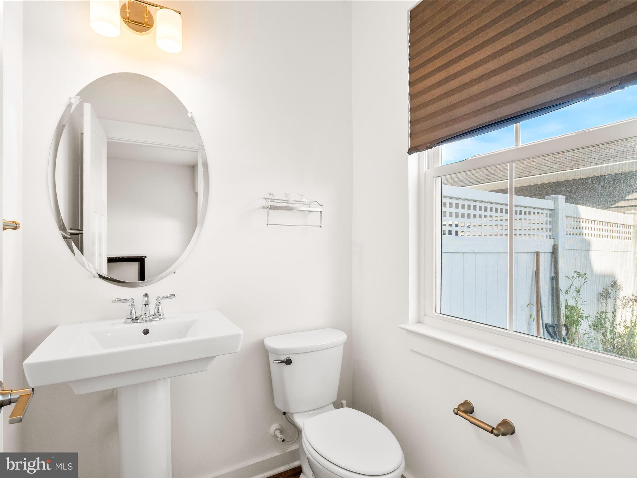 GAMBRILL VIEW - Residential Lease