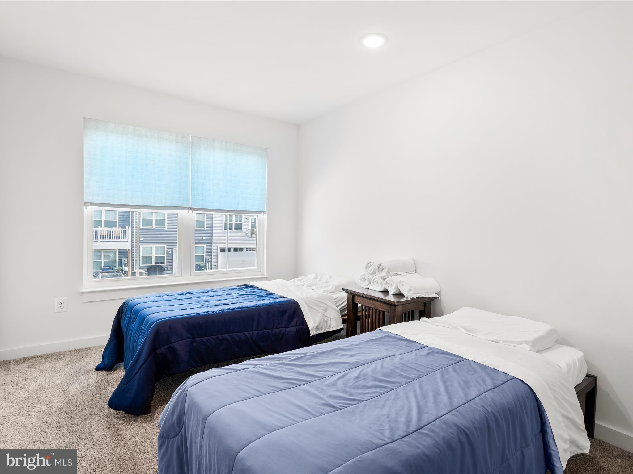 GAMBRILL VIEW - Residential Lease