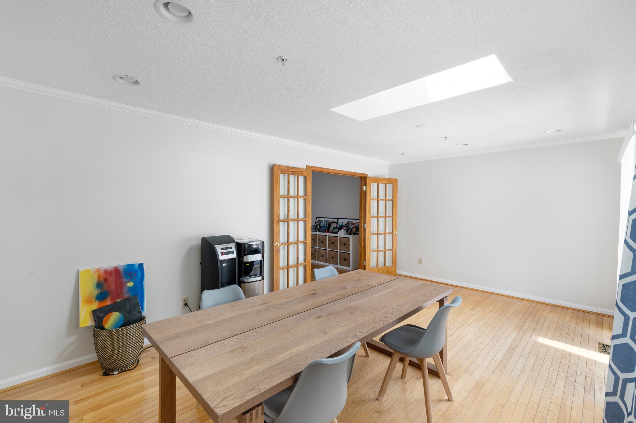 WOODS OF BAYVIEW - Residential