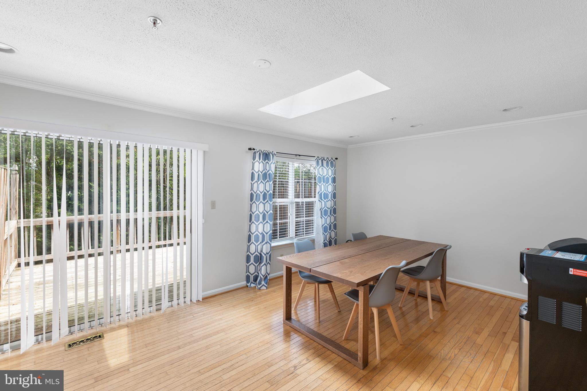WOODS OF BAYVIEW - Residential