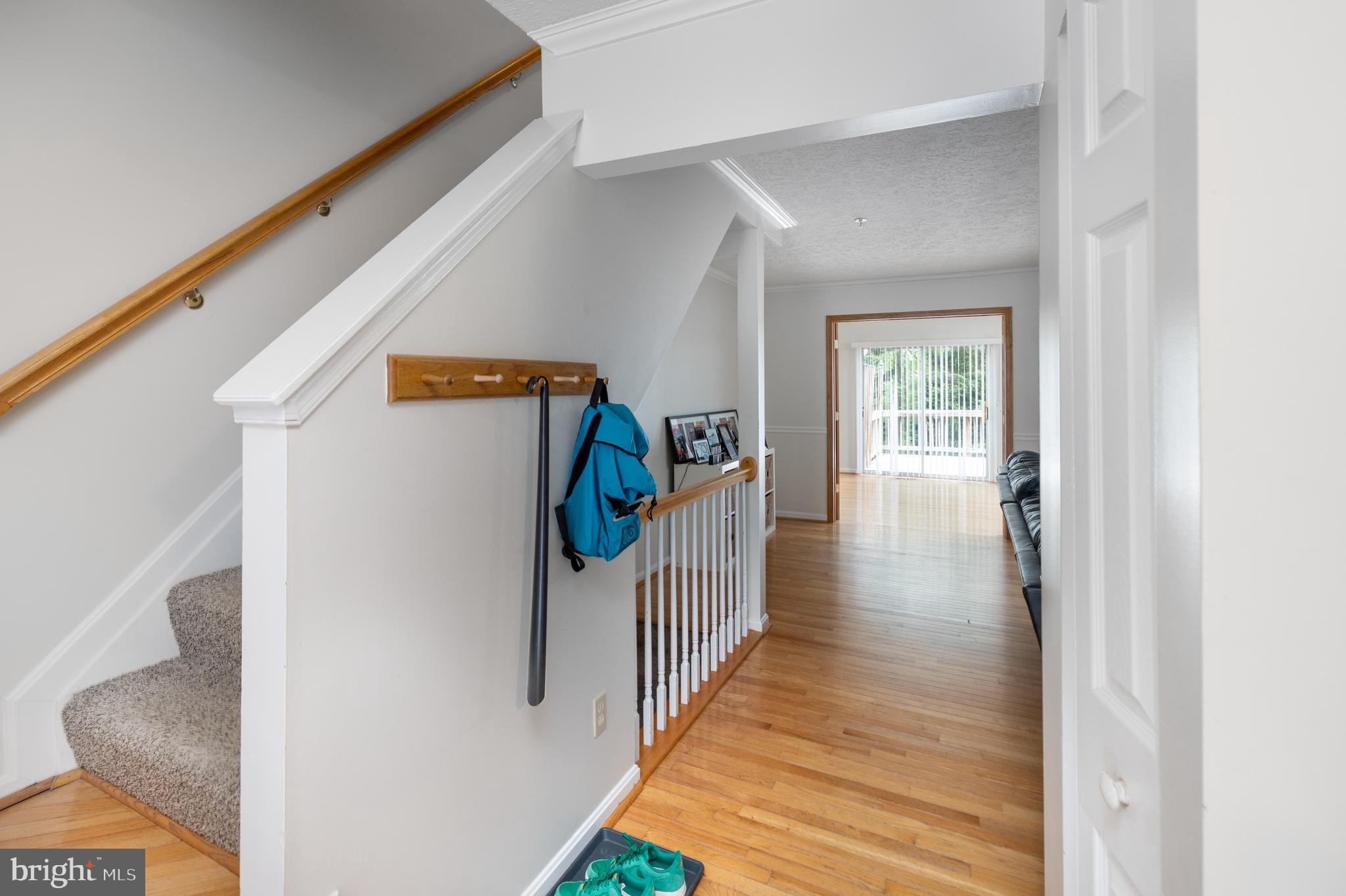 WOODS OF BAYVIEW - Residential