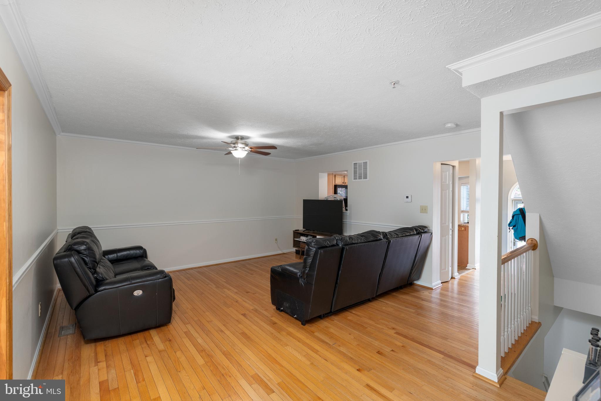WOODS OF BAYVIEW - Residential