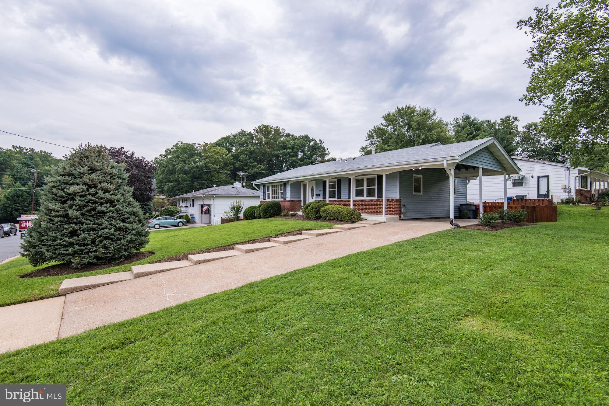 KENWOOD - Residential