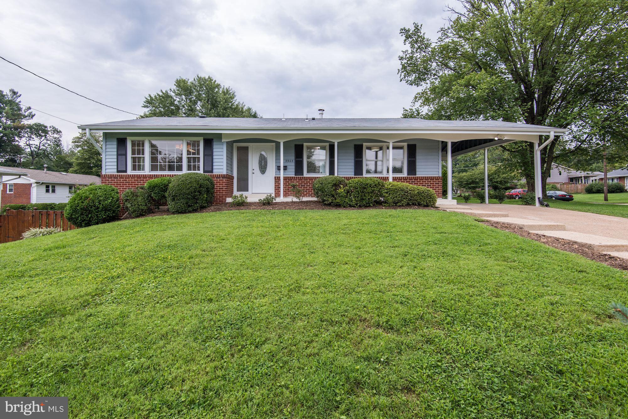 KENWOOD - Residential