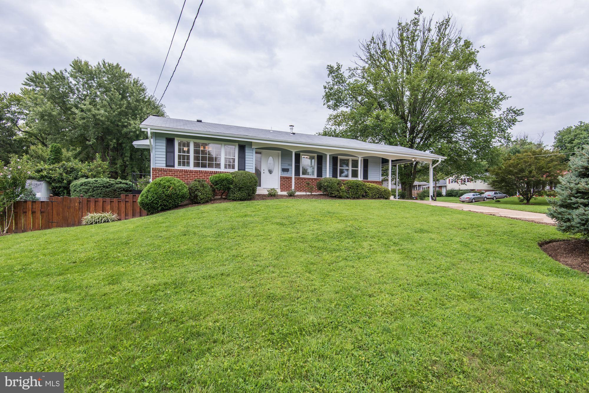 KENWOOD - Residential