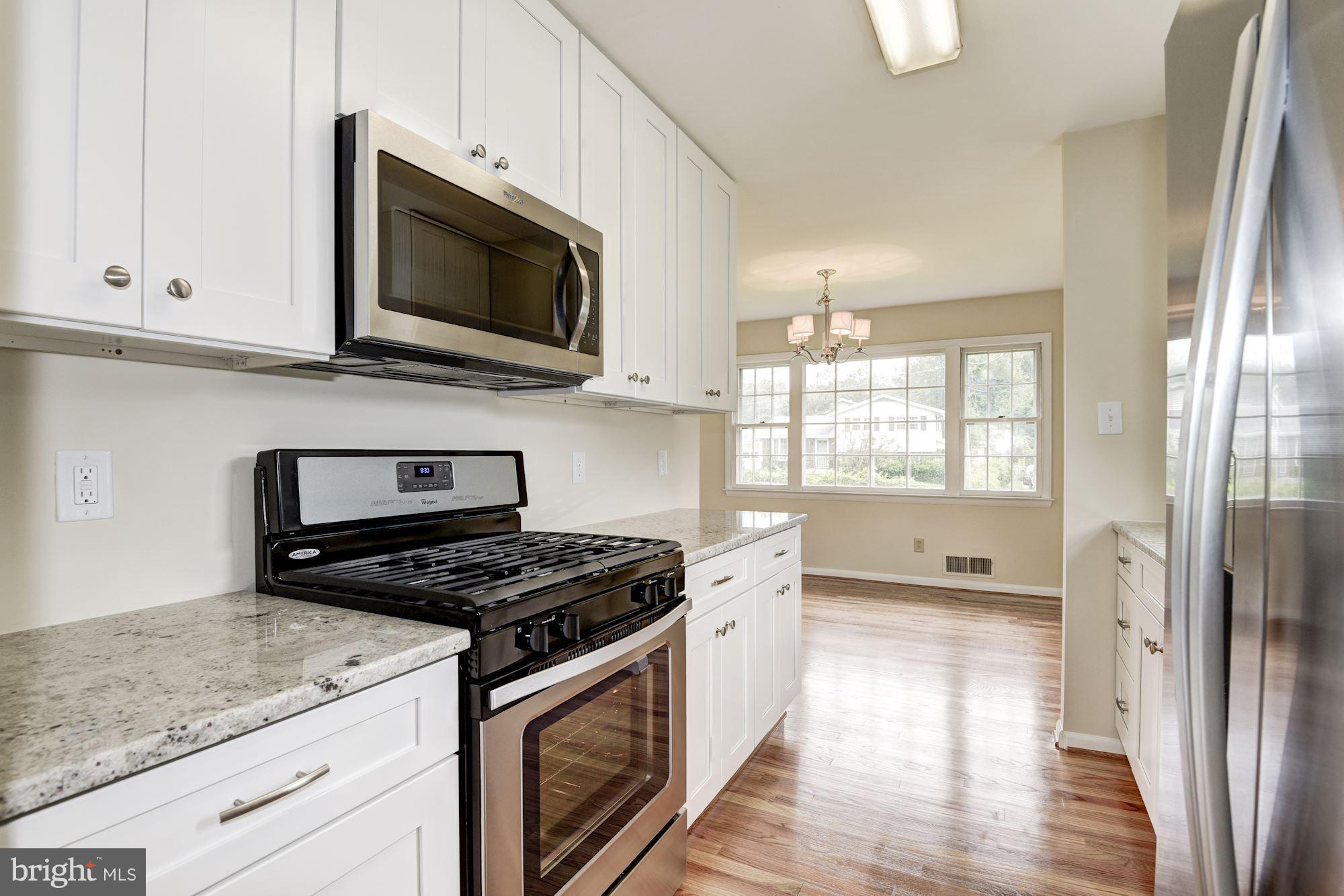 KENWOOD - Residential