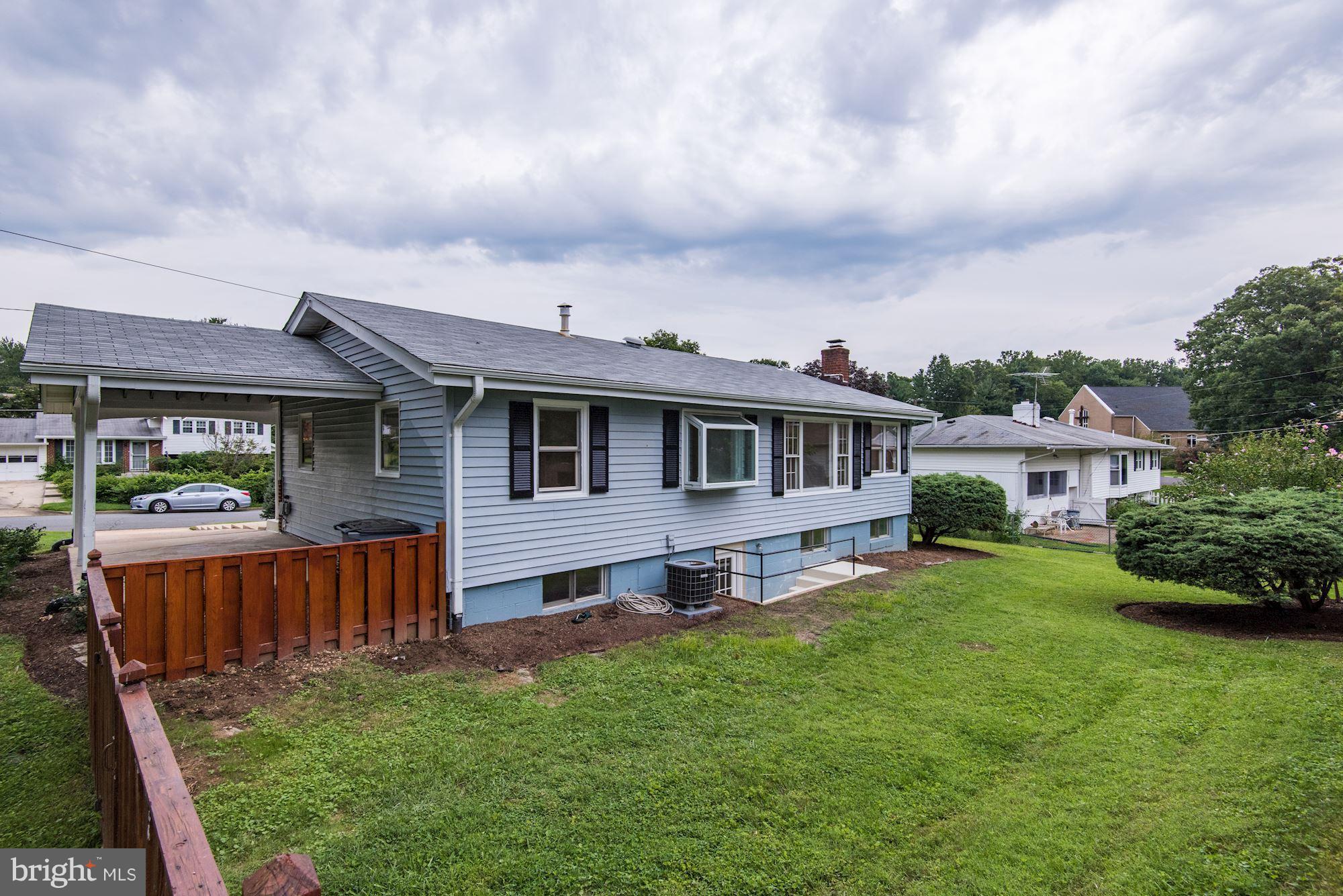 KENWOOD - Residential