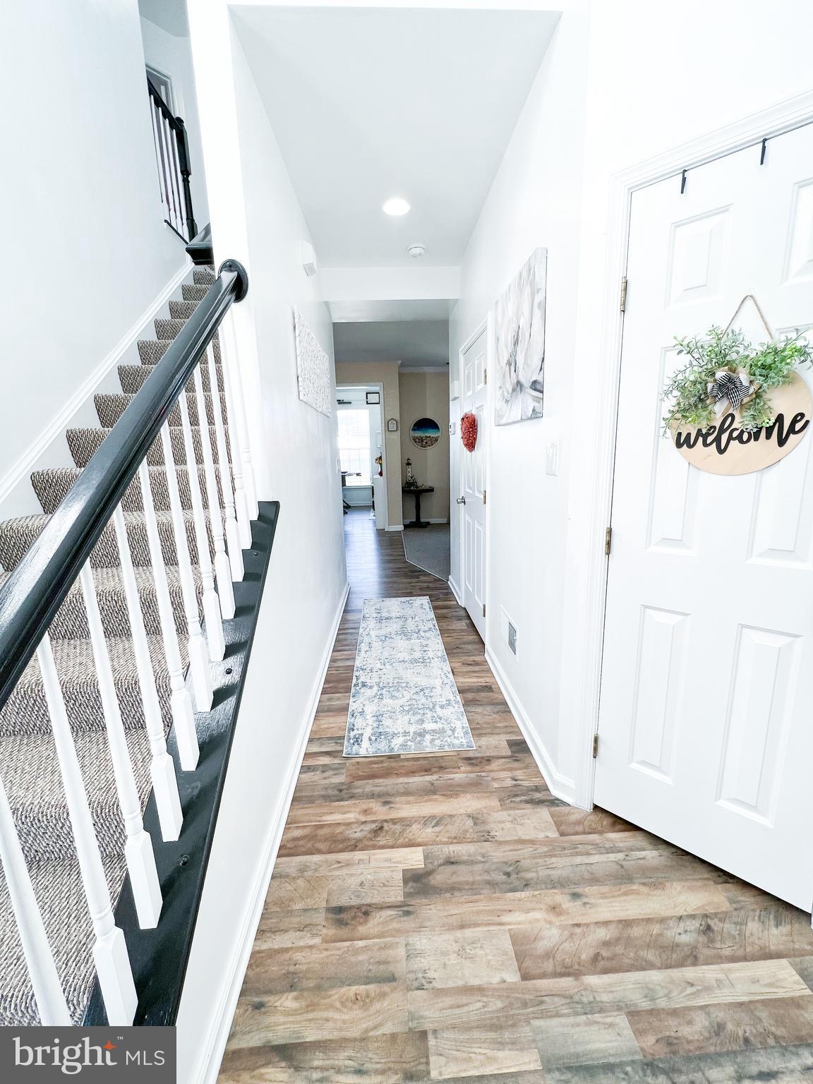 SADDLE BROOK - Residential