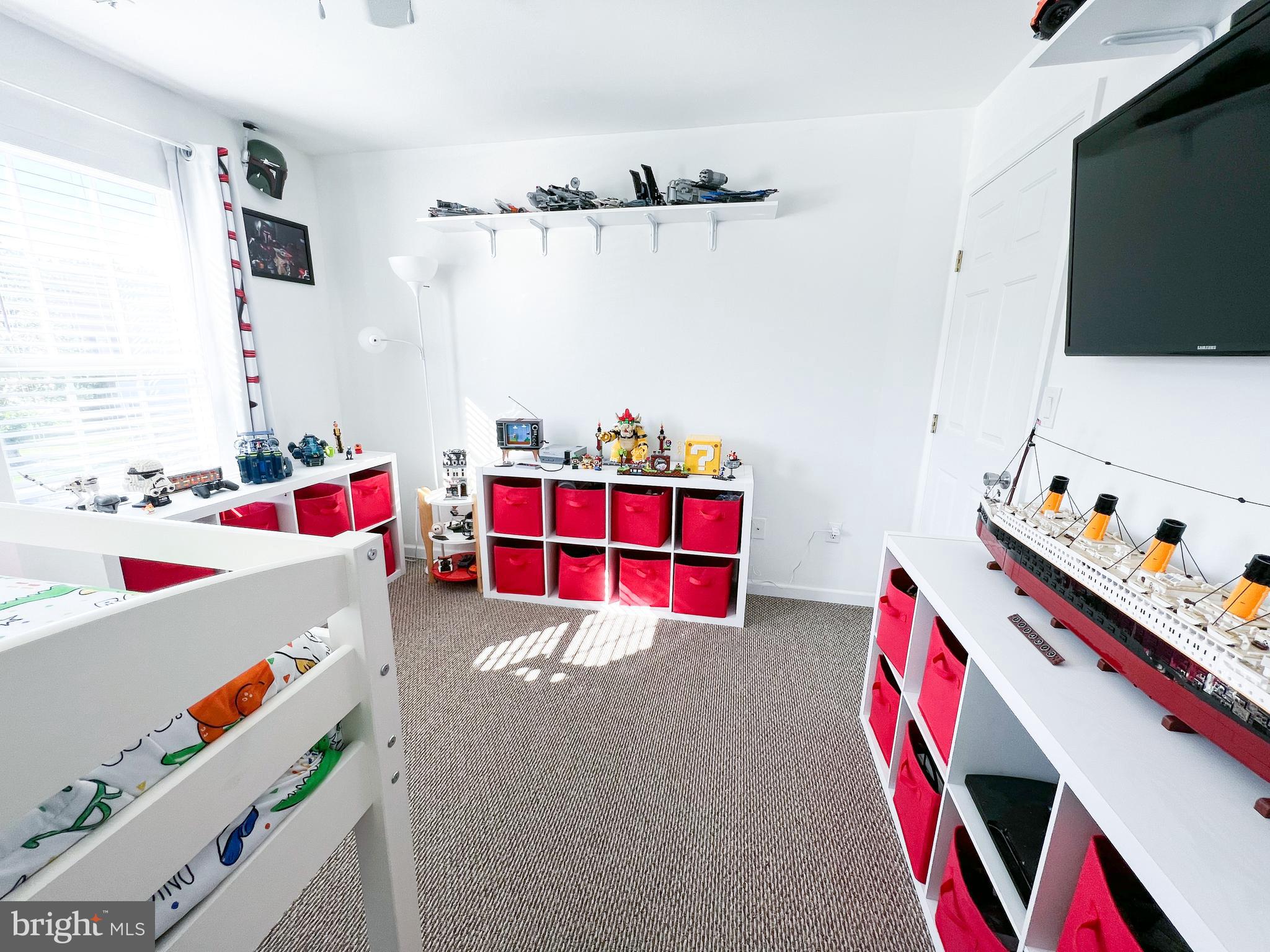 SADDLE BROOK - Residential