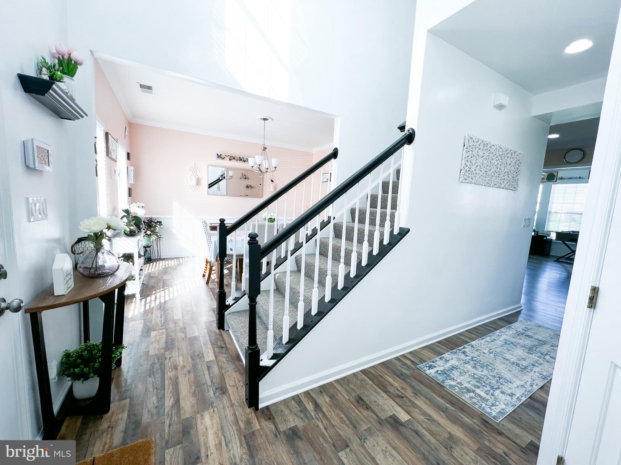 SADDLE BROOK - Residential