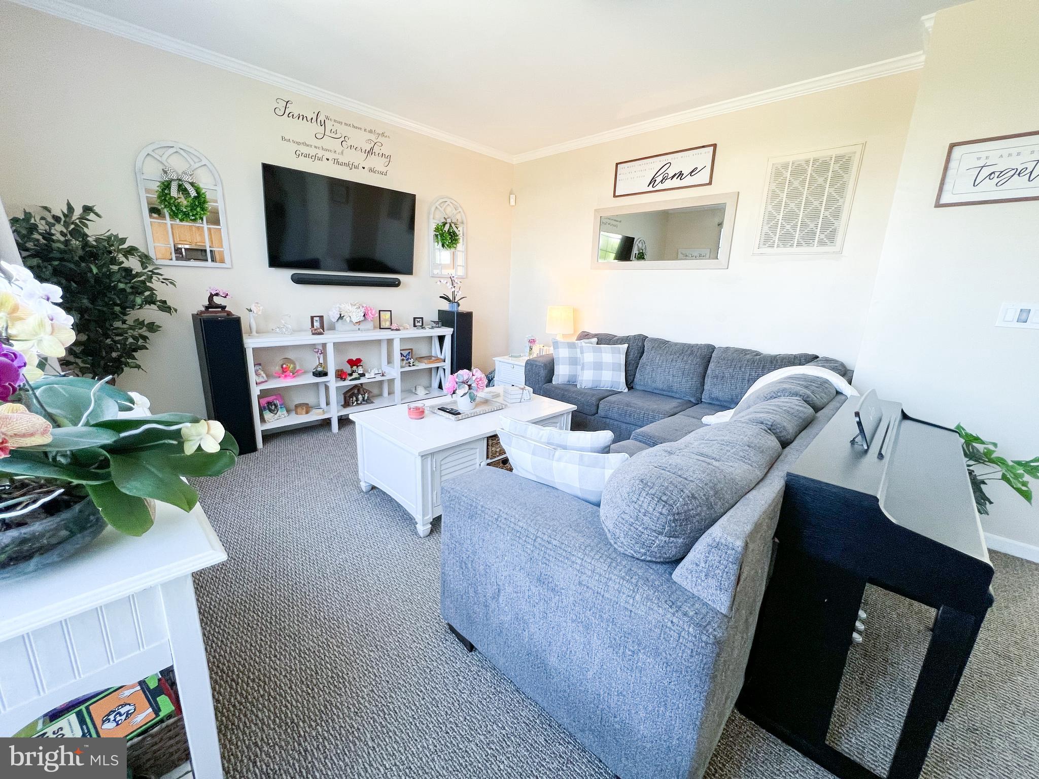 SADDLE BROOK - Residential