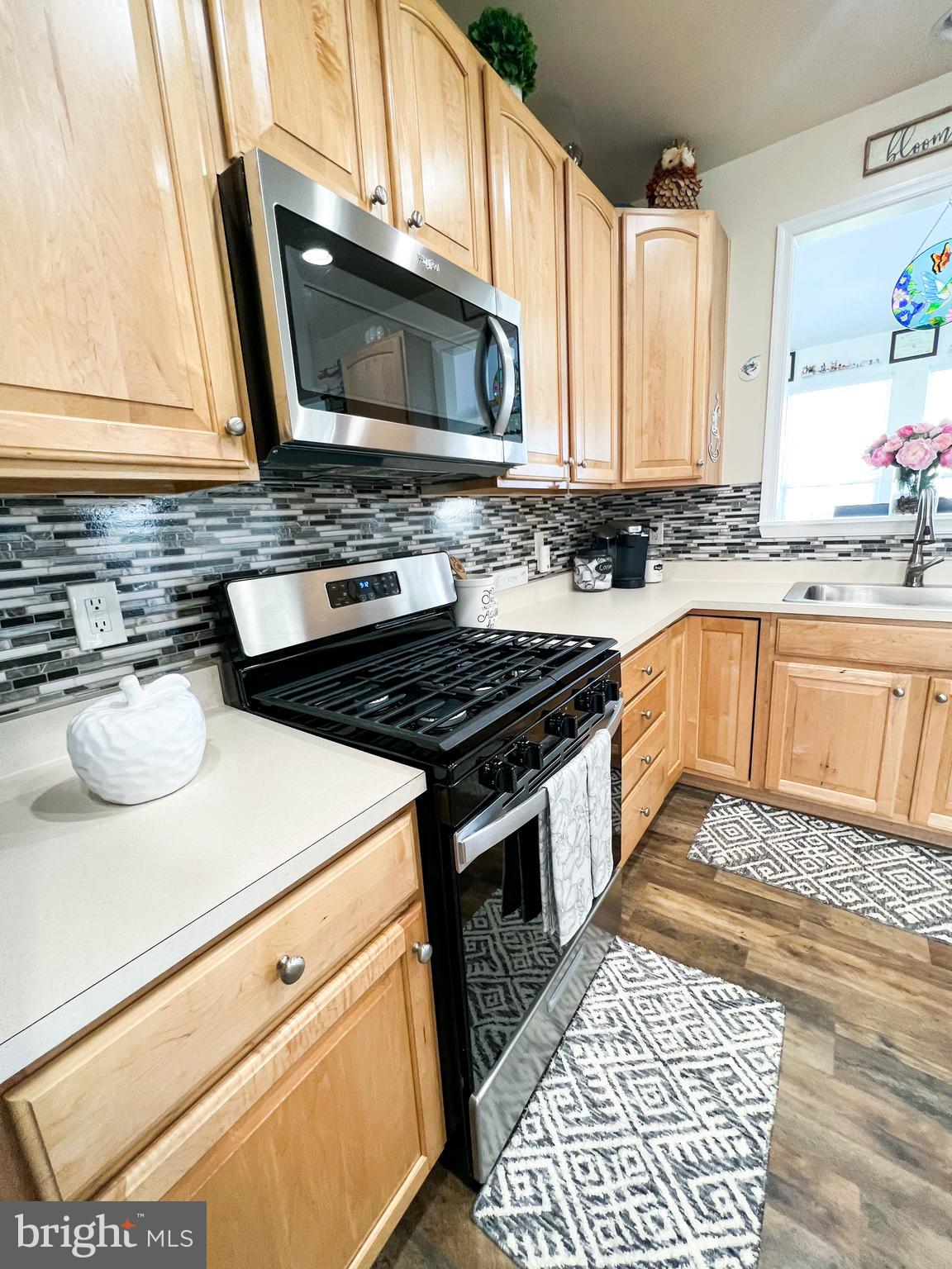 SADDLE BROOK - Residential