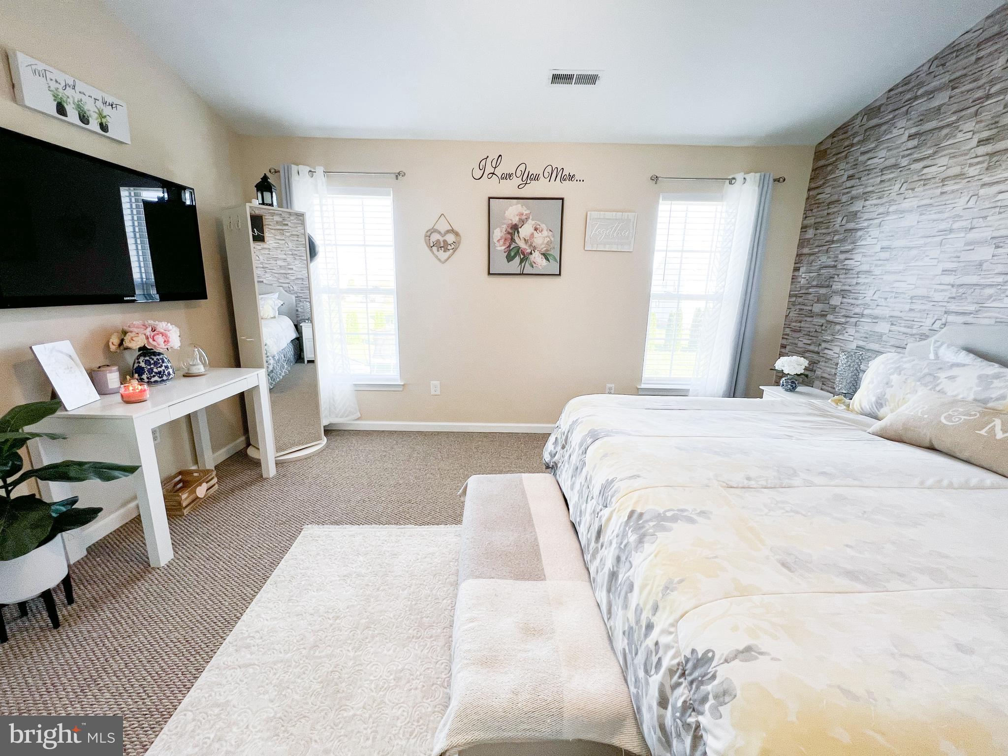 SADDLE BROOK - Residential