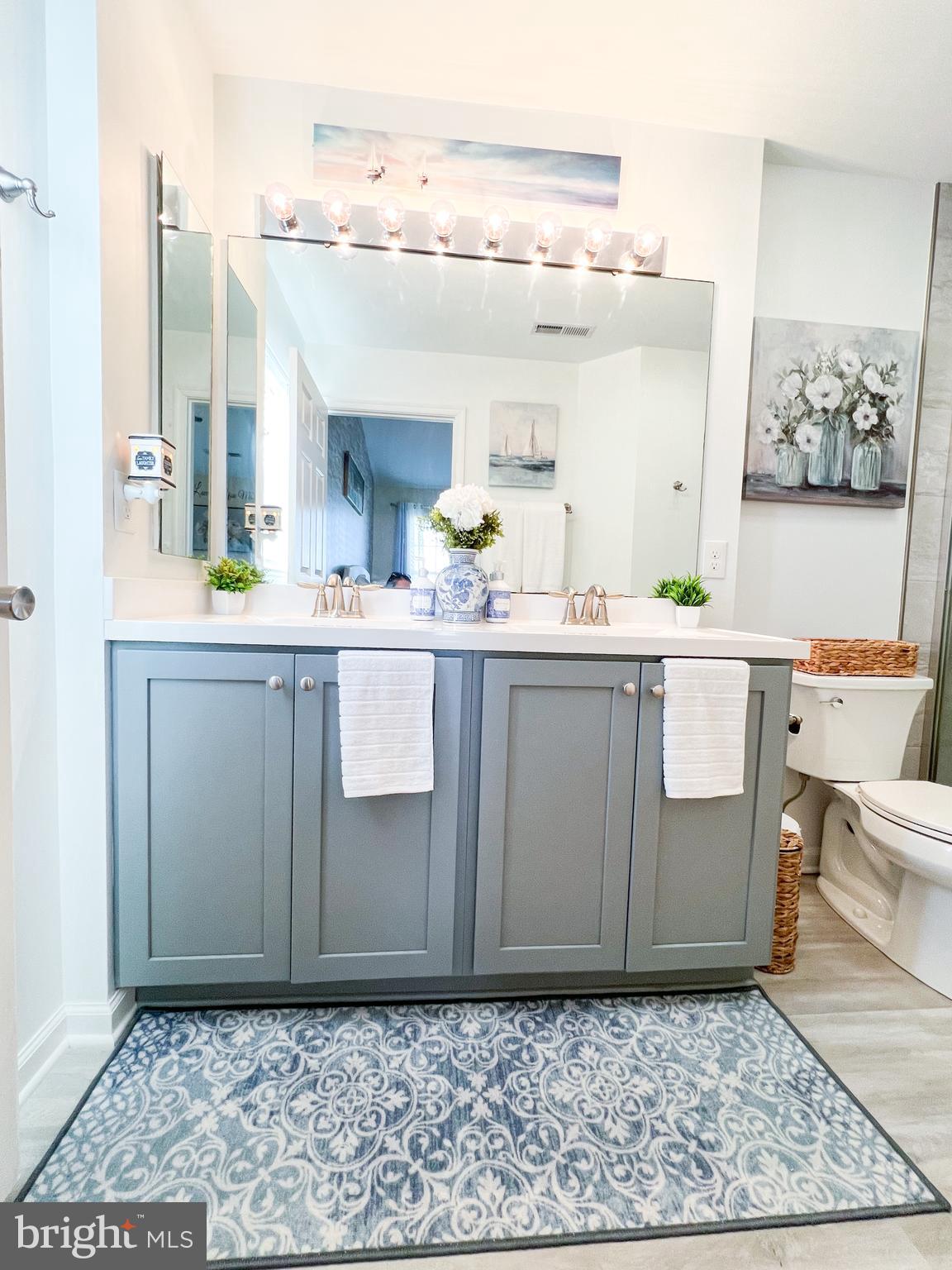 SADDLE BROOK - Residential