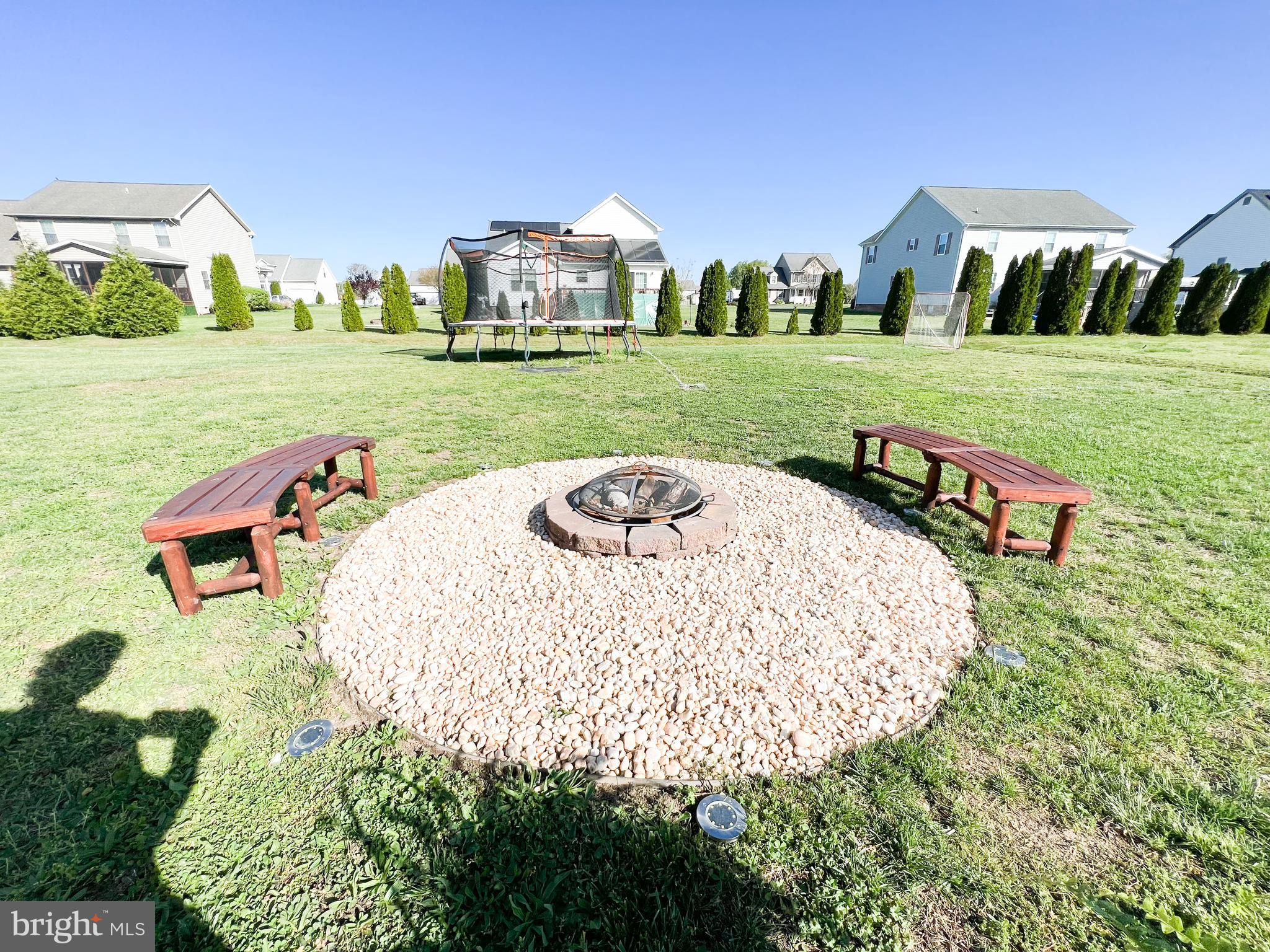 SADDLE BROOK - Residential