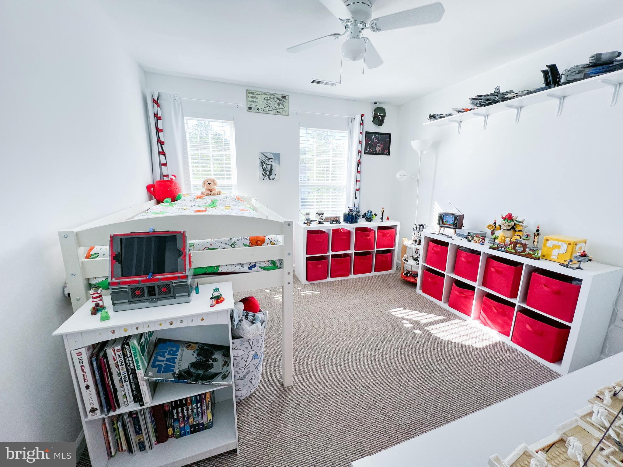 SADDLE BROOK - Residential